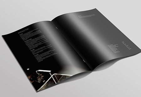 電器畫冊(cè)設(shè)計(jì)